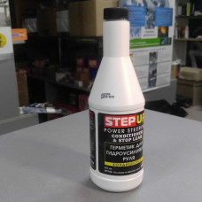 Герметик и кондиционер для гидроусилителя руля (StepUp) 325 мл