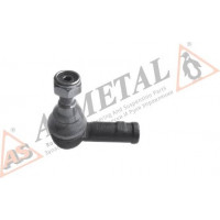 Наконечник поперечной рулевой тяги ASMETAL Vito (638) 96-03