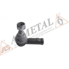 Наконечник поперечной рулевой тяги ASMETAL Vito (638) 96-03
