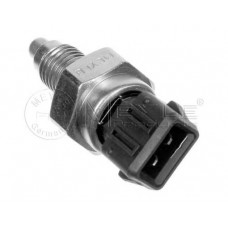 Выключатель, фонаря заднего хода MEYLE VW COLF III,AMULET