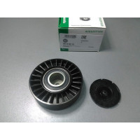 Паразитный,  ведущий ролик, ремень генератора INA VW LT 2.5