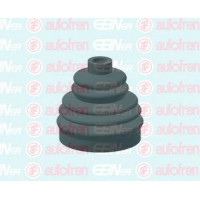 Комплект пылника шрус наружнего  AUTOFREN SEINSA PEGEOT PARTNER