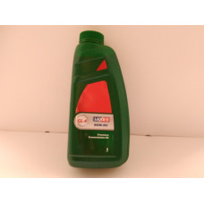 Масло трансмиссионное LUXE 80W85 GL4 1L