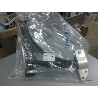 Рычаг поперечный передний правый 1K0407152T (пр-во LEMFORDER ) Skoda Octavia A5