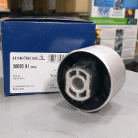 Сайлентблок заднего продольного рычага (пр-во LEMFORDER) Chery M11, Skoda Octavia A5