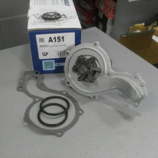 Водяной насос без корпуса (пр-во DOLZ) Audi 80 91- 