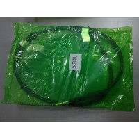 Трос ручного тормоза левый (пр-во SHIN KUM) Chevrolet LACETTI 