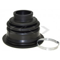 Комплект пылника внутряний 92*40*74 (пр-во LOBRO) Opel Vivaro, Movano, Renault Master ||