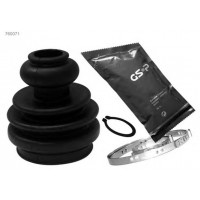 Пыльник шруса внутренний 119*26*68 (пр-во GSP) Mercedes Vito 638