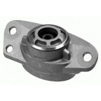 Опора амортизатора заднего овальная (пр-во LEMFORDER) Skoda Octavia A5, VW Golf V, Passat