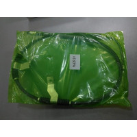 Трос ручного тормоза правый (пр-во SHIN KUM) Chevrolet LACETTI 