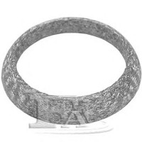 Прокладка приемной трубы FISCHER VITO 639 