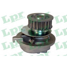 Водяной насос LPR OPEL ASCONA C, VECTRA A, OMEGA A 88-95, ASTRA F 91-98 1,8i 2,0i