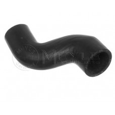 Патрубок помпы MEYLE  OPEL ASCONA