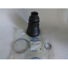 Пыльник к-кт наружный термопласт (пр-во SASIC) Renault Clio, Megan, Kangoo 