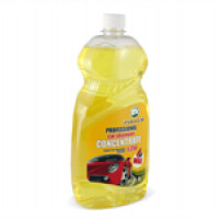 Автошампунь концентрат 1л (пр-во ZOLLEX), 90548