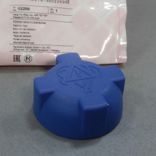 Крышка расширительного бочка (пр-во FEBI) ВАЗ 2108-2110, 2170, 1118, ЗАЗ 1102