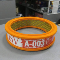 Фильтр воздушный с войлоком карб. (пр-во OCV) ВАЗ 2101-2107, 2108-21099