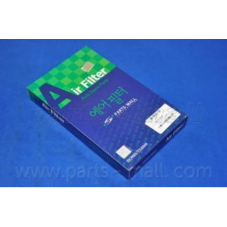 Воздушный фильтр PARTS-MALL PAB037 76 грн