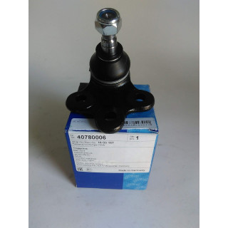 Опора нижняя (пр-во SWAG) Opel Ascona C, Vectra A, Astra F