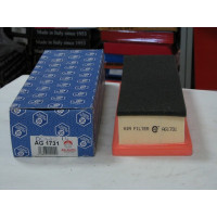 Фильтр воздушный 55192012 (пр-во AUTO PARTS) Doblo 1.4i 05-09