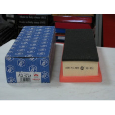 Фильтр воздушный 55192012 (пр-во AUTO PARTS) Doblo 1.4i 05-09