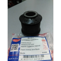 Сайлентблок рычага заднего продольного задний BCGUMA MAZDA 626
