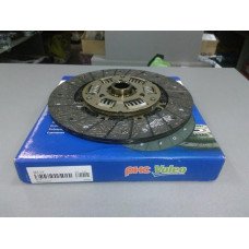 Диск сцепления (PHC VALEO) MAZDA 626