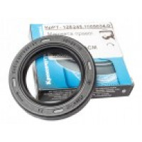 Сальник ПРАВОЙ полуоси 40x60x10 (пр-во Кременчугрезинотехника) ЗАЗ 1102