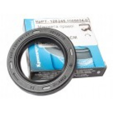 Сальник ПРАВОЙ полуоси 40x60x10 (пр-во Кременчугрезинотехника) ЗАЗ 1102