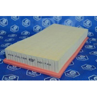 Фильтр воздушный AG AUTO PARTS AG 1743 Pajero II/Carisma/Volvo S40/V40 95-06