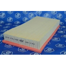 Фильтр воздушный AG AUTO PARTS AG 1743 Pajero II/Carisma/Volvo S40/V40 95-06