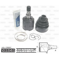 Шрус внутрений к-кт (пр-во PASCAL) Chevrolet Lachetti 