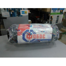 Пружина передняя (комплект 2 шт) FOBOS  LACETTI 1.6