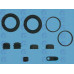 Ремкомплект, тормозной суппорт передний BREMBO (диаметр 48мм) BREMBO ERT VITO 639 (D41980) 401877 179 р.