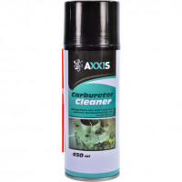 Очиститель карбюратора 450ml AXXIS