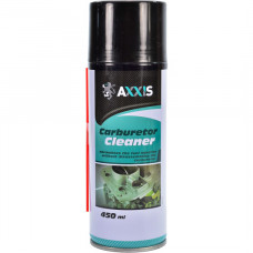 Очиститель карбюратора 450ml AXXIS