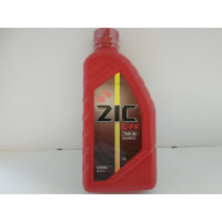 Масло трансмиссионное ZIC GFF 75W85 GL4 1L