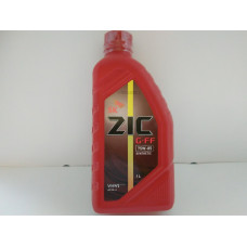 Масло трансмиссионное ZIC GFF 75W85 GL4 1L