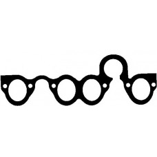 Прокладка впускного колектора (пр-во  VICTOR REINZ) Audi 80 2.0