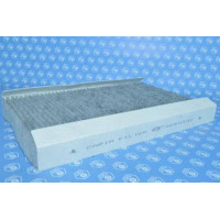 Фильтр салона угольный AG AUTO PARTS AG 5044С (9068300318) Sprinter/Crafter 06- (+AC)