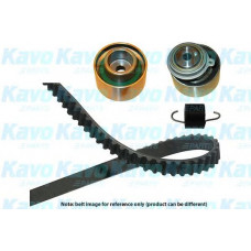 Комплект ремня ГРМ KAVO PARTS MAZDA 626 Комплект ремня ГРМ KAVO PARTS MAZDA 626