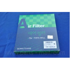 Фильтр, воздух во внутренном пространстве 