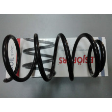 Пружина передне подвески (LESJOFORS) Hyundai ACCENT, KIA RIO II 1.4, 1.5D, 1.6 03.05-