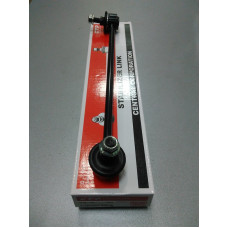 Стойка стабилизатора переднего левая (пр-во CTR) HYUNDAI ACCENT