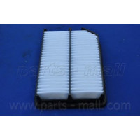 Воздушный фильтр (пр-во PARTS MALL) KIA SPECTRA / CERATO 1.6  2006-   PAB065  