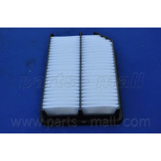 Воздушный фильтр (пр-во PARTS MALL) KIA SPECTRA / CERATO 1.6  2006-   PAB065  