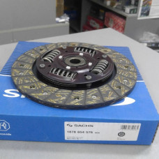 Диск сцепления SACHS LACETTI 