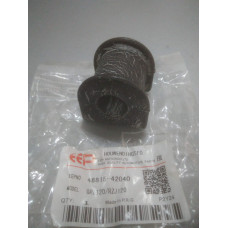 Втулка стабилизатора заднего EEP GEELY CK (2916121101-EEP)