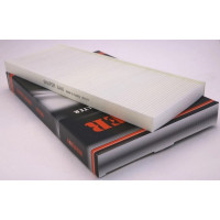 Фильтр салона (пр-во SHAFER) VW Passat B5, Audi 80, A4 96-